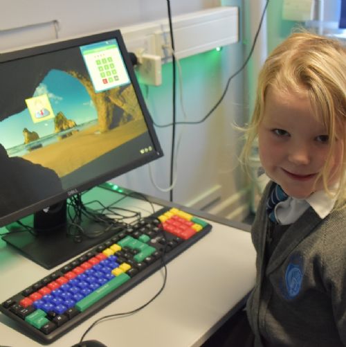 P1's Introduction to the ICT Suite